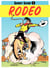 Lucky Luke - Tome 2 - Rodéo