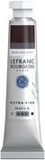 Peinture à l'huile Lefranc Bourgeois - Extra-fine - 20 ml - Brun van dyck