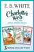 Charlotte’s Web and other classic animal stories - Charlotte’s Web, The Trumpet of the Swan, Stuart Little