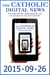 The Catholic Digital News 2015-09-26 (Special Issue: Pope Francis in the U.S.) - The Catholic Digital News, #2