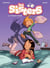 Les Sisters - Tome 12 - Attention tornade - Attention tornade