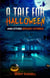 A Tale for Halloween and Other Spooky Stories - Scary Halloween Stories for Kids, #1