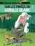 Benoît Brisefer (Lombard) - tome 14 - Sur les traces du gorille blanc