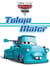 CarsToons: Tokyo Mater