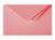 25 cartes pliées Pollen 106x213 mm - Litchi