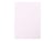 1 étui de 50 feuilles Pollen 210x297 mm 120g  - Rose