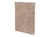 Agenda civil semainier 2022 - Nacre Affaires - 10 x 15 cm - Quo Vadis - Or