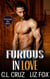 Furious in Love - Possessing Her Curves, #5