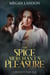 The Spice Merchant's Pleasure - Dragon's Peak Tales, #1.2