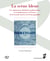 La scène bleue - Les expériences théâtrales prolétariennes et révolutionnaires en France, de la Grande Guerre au Front populaire