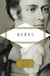 Burns: Poems - Edited by Gerard Carruthers