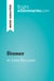 Stoner by John Williams (Book Analysis) - Detailed Summary, Analysis and Reading Guide