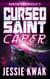 Cursed Saint Caper - The Nanshe Chronicles, #3