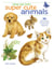 Draw and Paint Super Cute Animals - 35 Step-by-Step Demonstrations