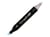 Marqueur Graph'it - Bleu arctique - N°7122