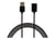 Rallonge USB A Mâle/USB A Femelle - 3m - Cultura