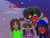 Trouble at Home - Charity, #4