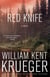 Red Knife - A Cork O'Connor Mystery