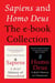 Sapiens and Homo Deus: The E-book Collection - A Brief History of Humankind and A Brief History of Tomorrow