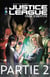 Justice League - Crise d'identité - Partie 2