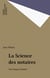 La Science des notaires - Une longue histoire