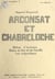 Arconsat et Chabreloche - Notes d'histoire, noms de lieu et de famille, les colporteurs
