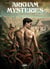 Arkham Mysteries T01 - Le Ciel des grands anciens