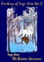 Fantasy of Inga Kess No.2 - The Brown Unicorn