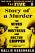 Story of a Murder - The instant Sunday Times bestseller by the author of THE FIVE