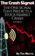 The Crash Signal: The One Signal That Predicts a Stock Market Crash (2nd Edition) - Market Crash Books