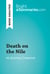 Death on the Nile by Agatha Christie (Book Analysis) - Detailed Summary, Analysis and Reading Guide