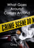 What Goes Around, Comes Around - Downs Crime Mysteries, #4