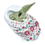 Star Wars The Bounty Collection Grogu (The Child) édition de Noël dans une couverture
