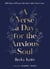 A Verse a Day for the Anxious Soul - 100 Days of Peace for the Calm You Crave: A Devotional
