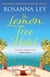 The Lemon Tree Hotel - A romantic and enchanting story about family, love and secrets