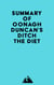 Summary of Oonagh Duncan's Ditch the Diet