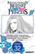 Revolutionary Restart for The Blue Rose Princess #032