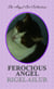 Ferocious Angel - Angel Cat Collection, #8
