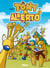 Tony et Alberto - Tome 01 - Smégalberto