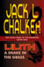 Lilith: A Snake in the Grass - The Four Lords of the Diamond, #1