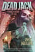 Dead Jack and the Pandemonium Device - Dead Jack, #1