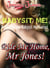 Ride Me Home Mr Jones! - Babysitter Brats and Older Men, #21