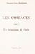 Les coriaces (1). Un Arménien de Paris