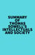 Summary of Thomas Sowell's Intellectuals and Society