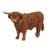 Taureau highland