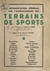 Documentation générale sur l'aménagement des terrains de sports