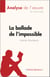 La ballade de l’impossible de Haruki Murakami (Analyse de l'œuvre) - Résumé complet et analyse détaillée de l'œuvre