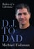D.J. to Dad - Roles of a Lifetime