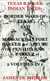 Texas Ranger Indian Tales: Border Wars of Texas And Massacre at Fort Parker & Capture of Cynthia Ann Parker 2 Volumes In 1 - Texas Rangers Indian Wars, #5