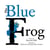 The Blue Frog